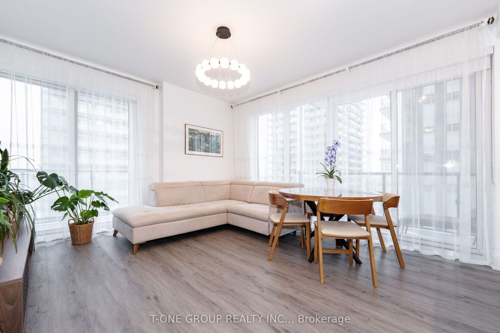 Photo of 85 Oneida Crescent #1514, Richmond Hill, ON L4B 0H4 (MLS # N12962246)