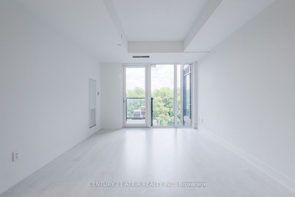 Photo of 308 Jarvis Street #511, Toronto, ON M5B 0E3 (MLS # C13805916)