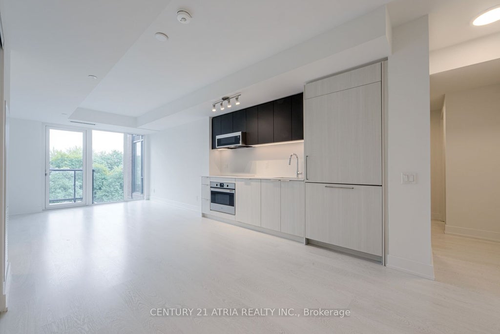 Photo of 308 Jarvis Street #511, Toronto, ON M5B 0E3 (MLS # C13805916)