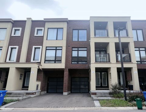 Photo of 142 Moneypenny Place, Vaughan, ON L4J 0L1 (MLS # N12469855)