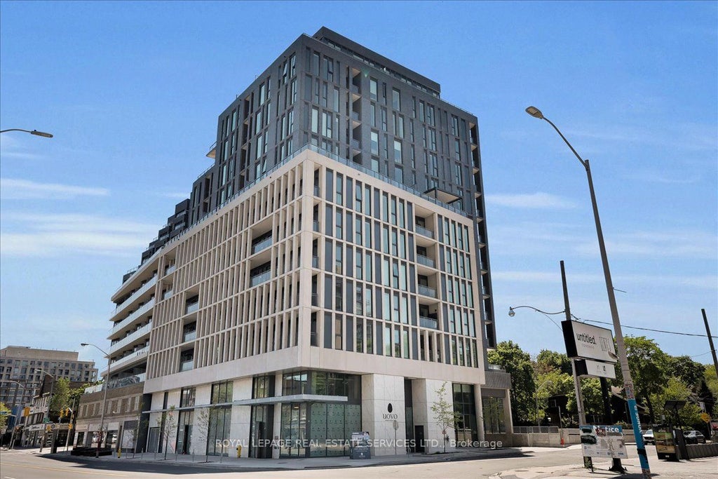 Photo of 1 Hillsdale Avenue W #706, Toronto, ON M4S 0E5 (MLS # C13744636)