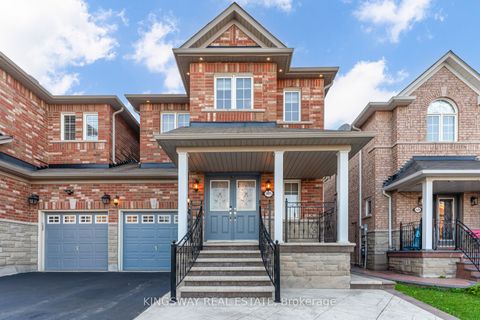 3475 Bala Drive Mississauga ON L5M 0G6