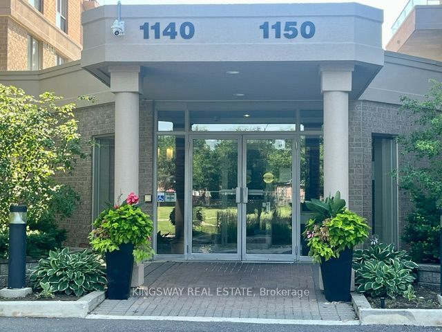 1140 Parkwest Place 1108