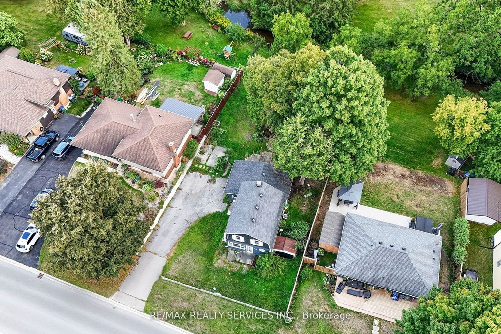 Photo of 140 Canterbury Street, Ingersoll, ON N5C 1C8 (MLS # X12450692)