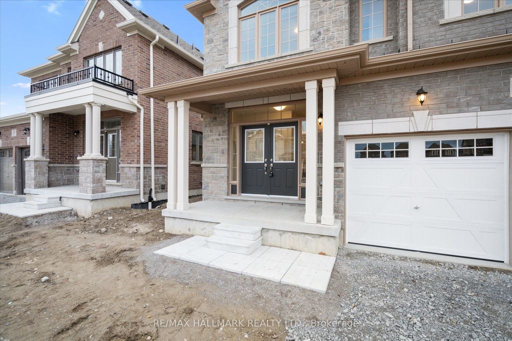 Photo of 11 Tamblyn Trail, New Tecumseth, ON L0G 1A0 (MLS # N12901522)