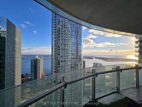 14 York Street 3803 Toronto ON M5J 0B1