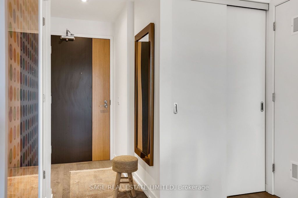 Photo of 50 Power Street #815, Toronto, ON M5A 0V3 (MLS # C12838018)