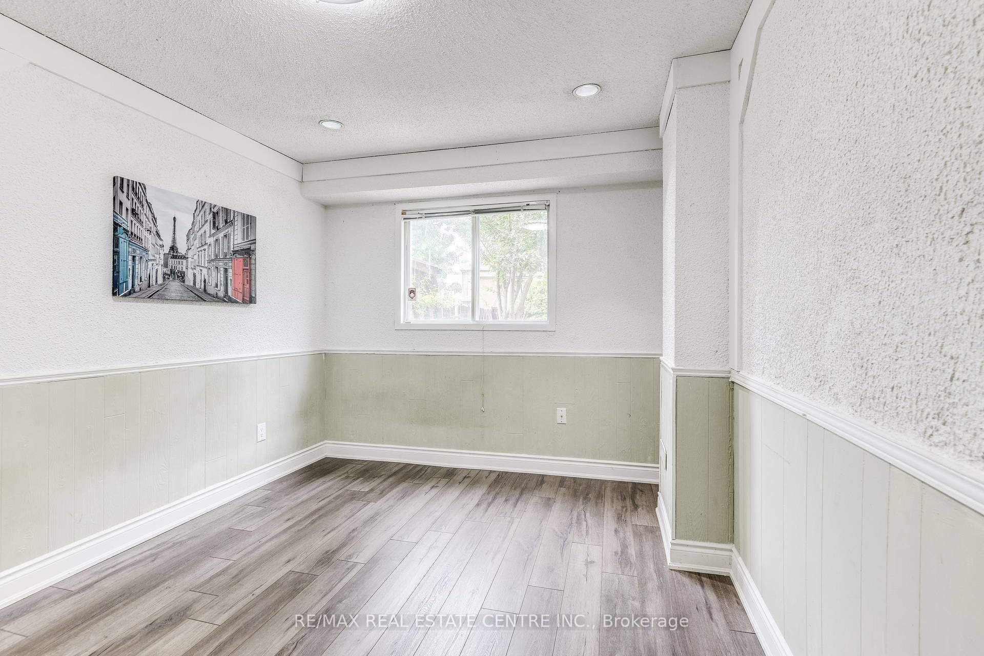 7201 Joliette Crescent Lower Level