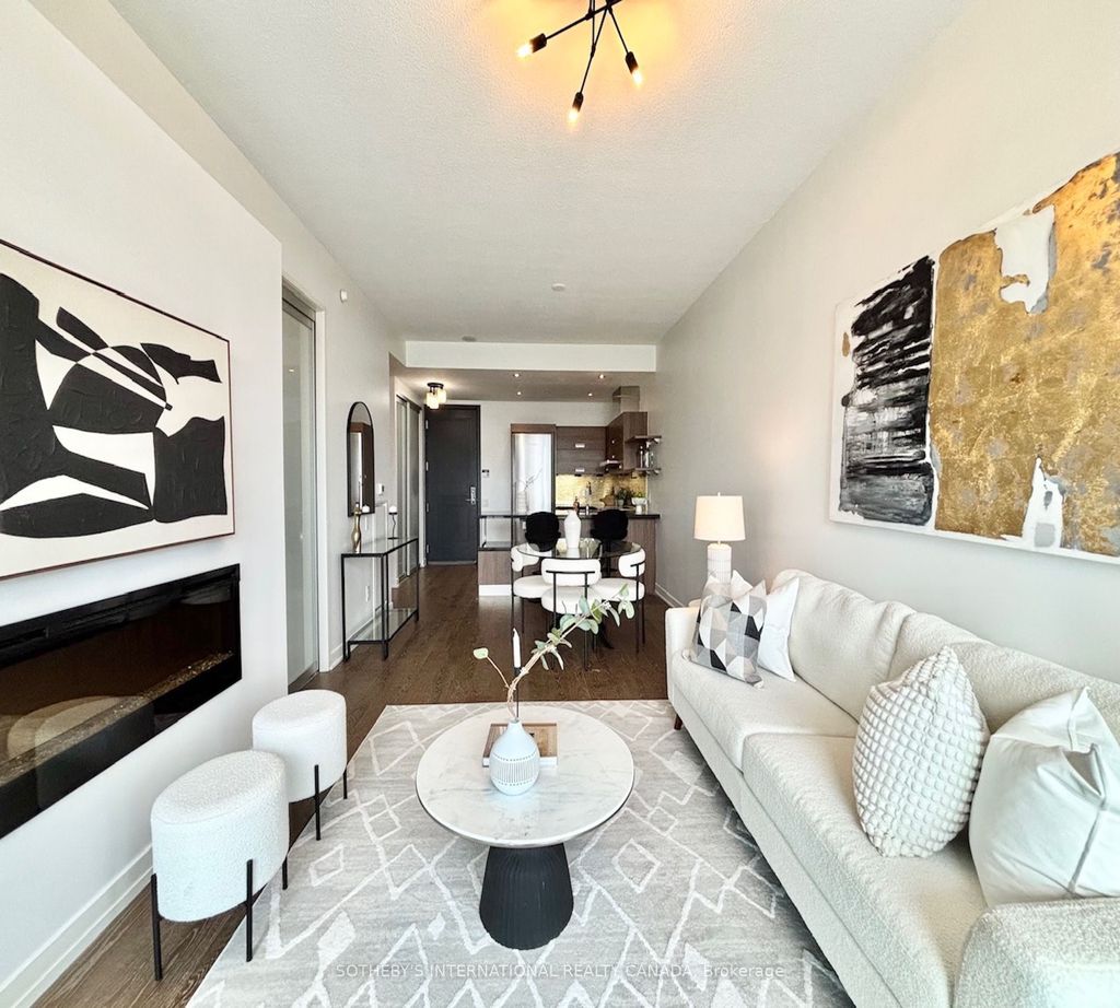 Photo of 90 Park Lawn Road #809, Toronto, ON M8Y 3H8 (MLS # W13108430)