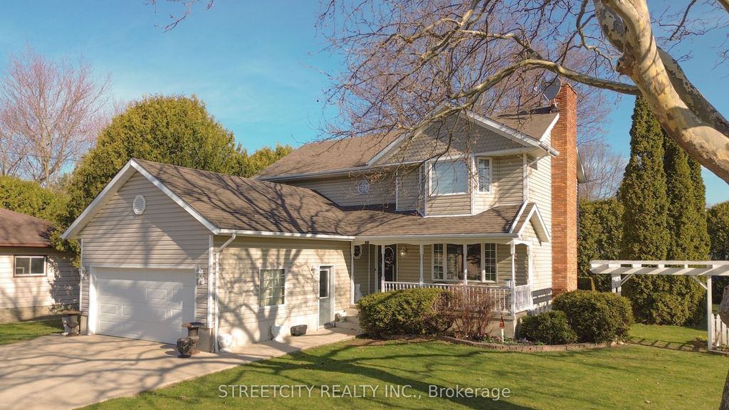 Photo of 518 Camden Street, Chatham-Kent, ON N0P 1M0 (MLS # X12988994)