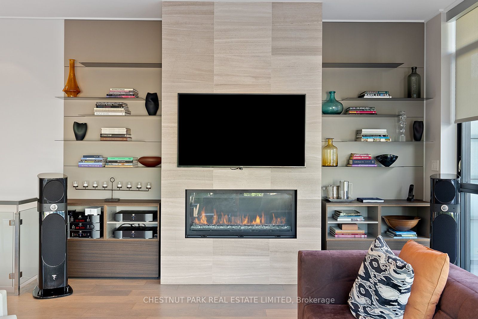 36 Hazelton Avenue 3G