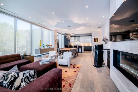 36 Hazelton Avenue 3G Toronto ON M5R 2E2