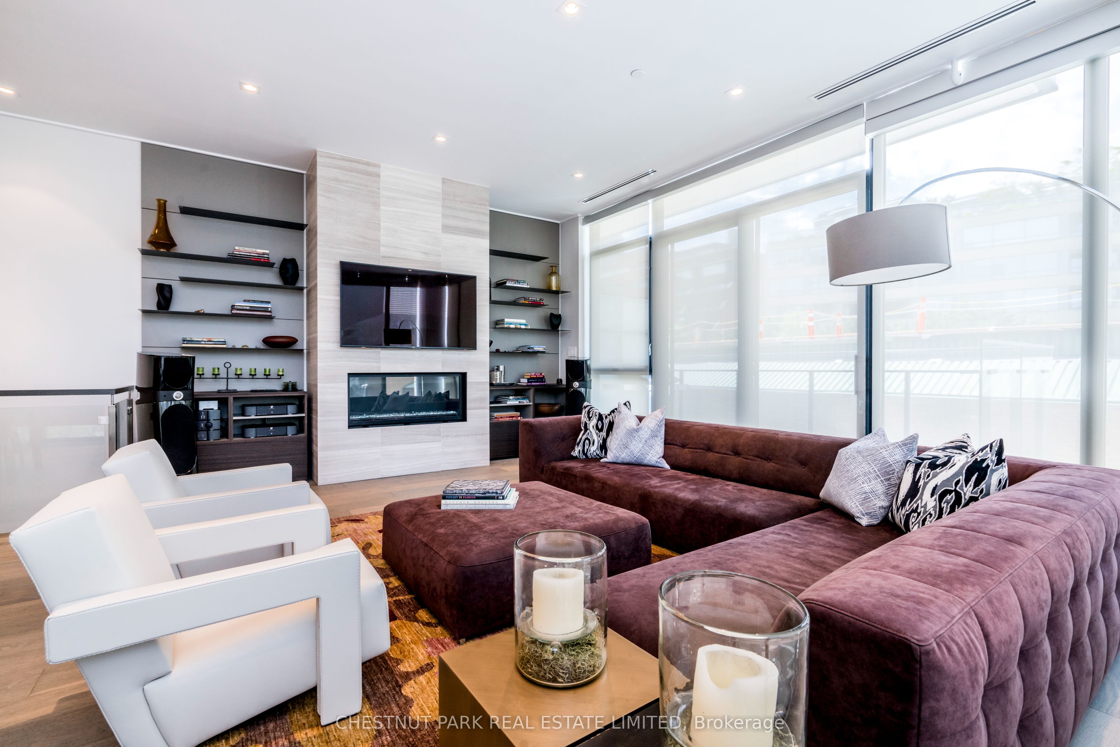 36 Hazelton Avenue 3G