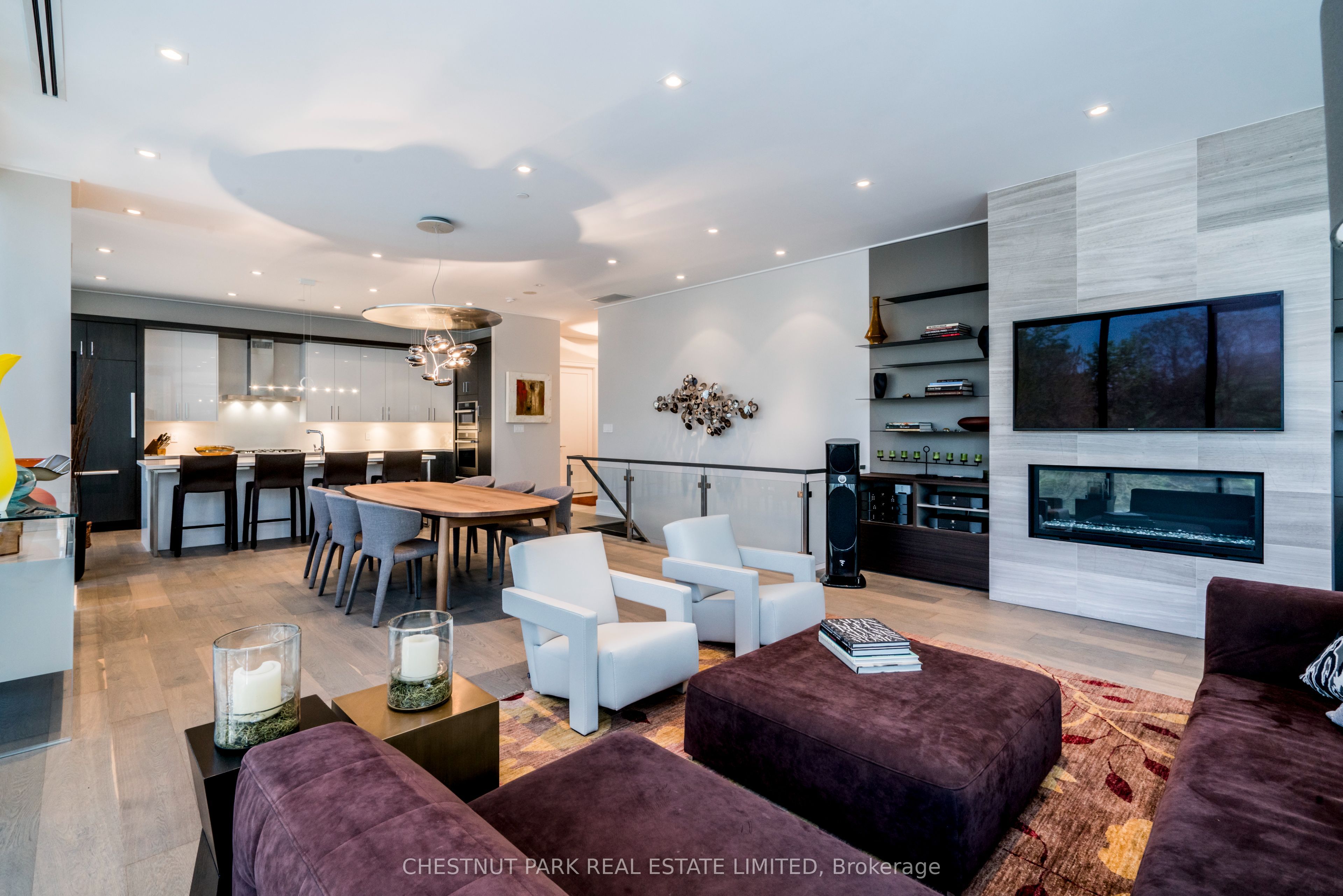 36 Hazelton Avenue 3G