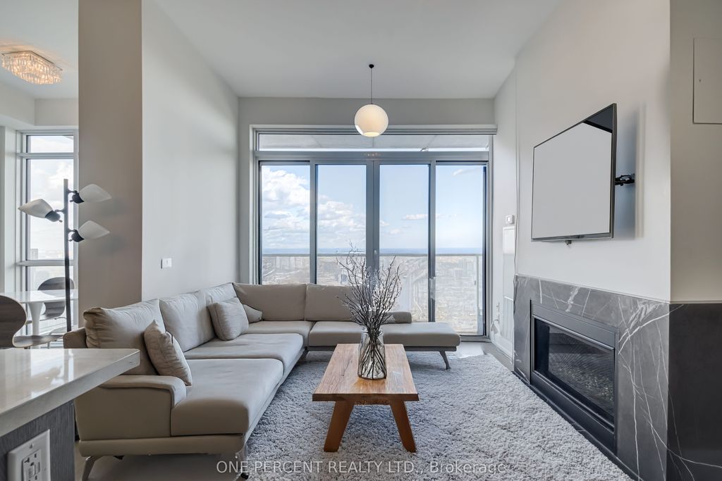 Photo of 7 Grenville Street #6108, Toronto, ON M4Y 1A1 (MLS # C12436916)