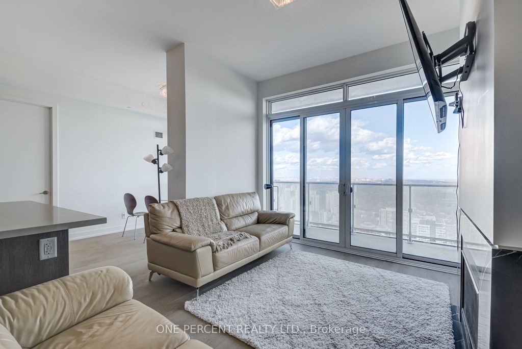 Photo of 7 Grenville Street #6108, Toronto, ON M4Y 1A1 (MLS # C12436916)