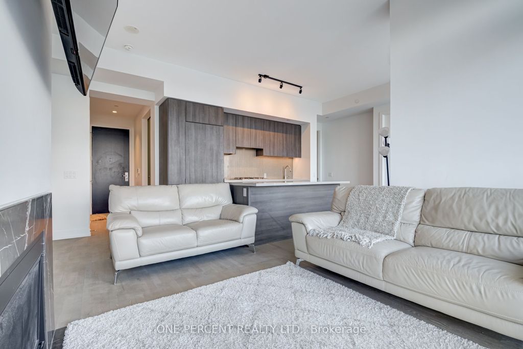 Photo of 7 Grenville Street #6108, Toronto, ON M4Y 1A1 (MLS # C12436916)