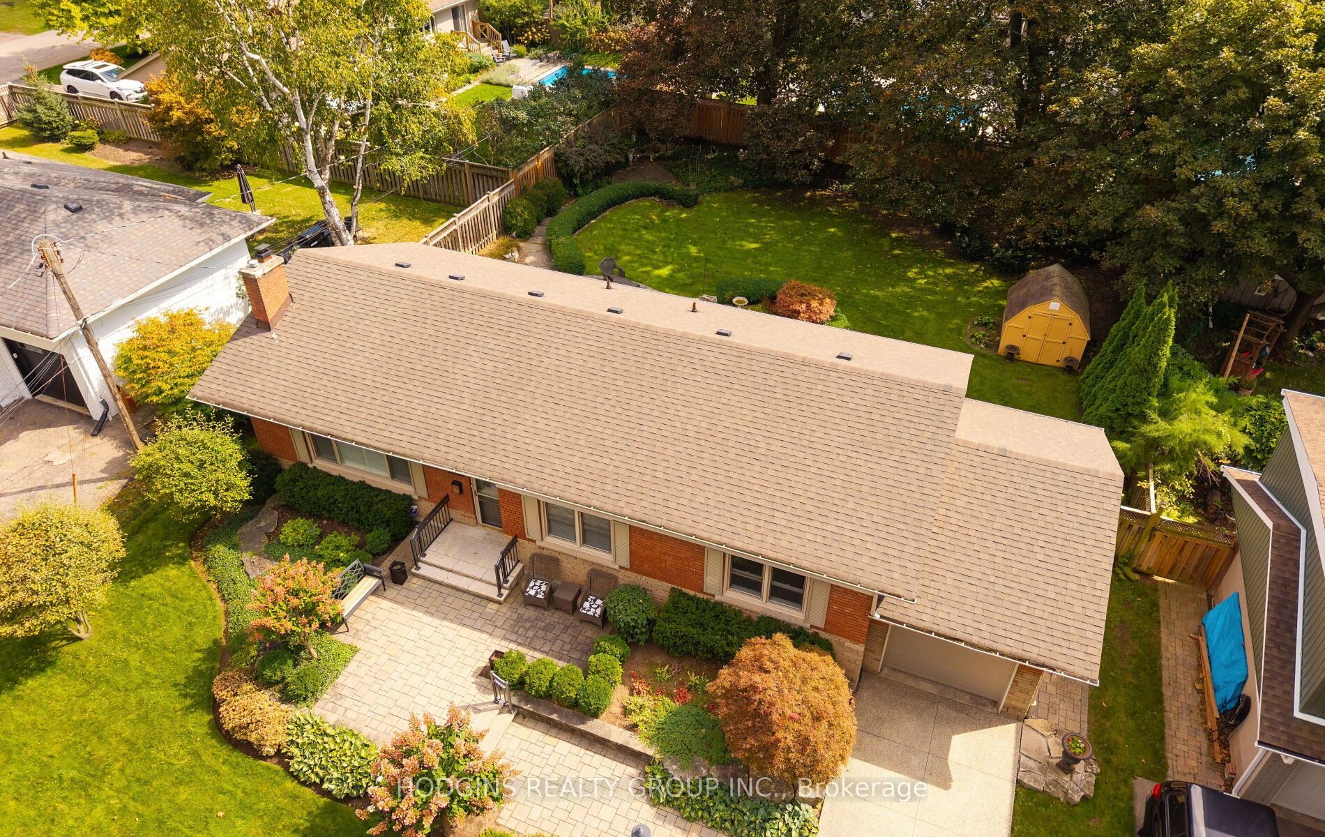 4334 Spruce Avenue