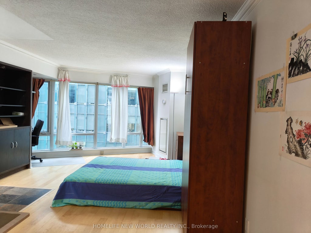 Photo of 210 Victoria Street #911, Toronto, ON M5B 2R3 (MLS # C13861866)