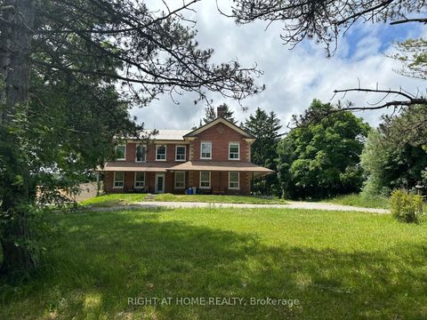 Property photo of 17400 10th concession n, king, ON l0g 1t0