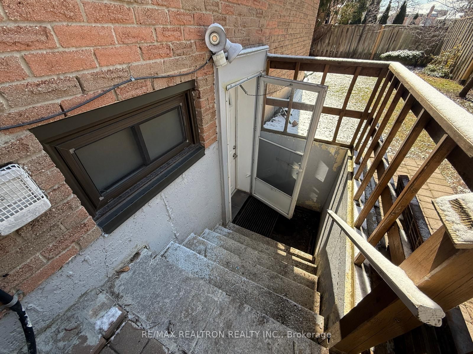 7 Mcmorran Crescent Bsmnt