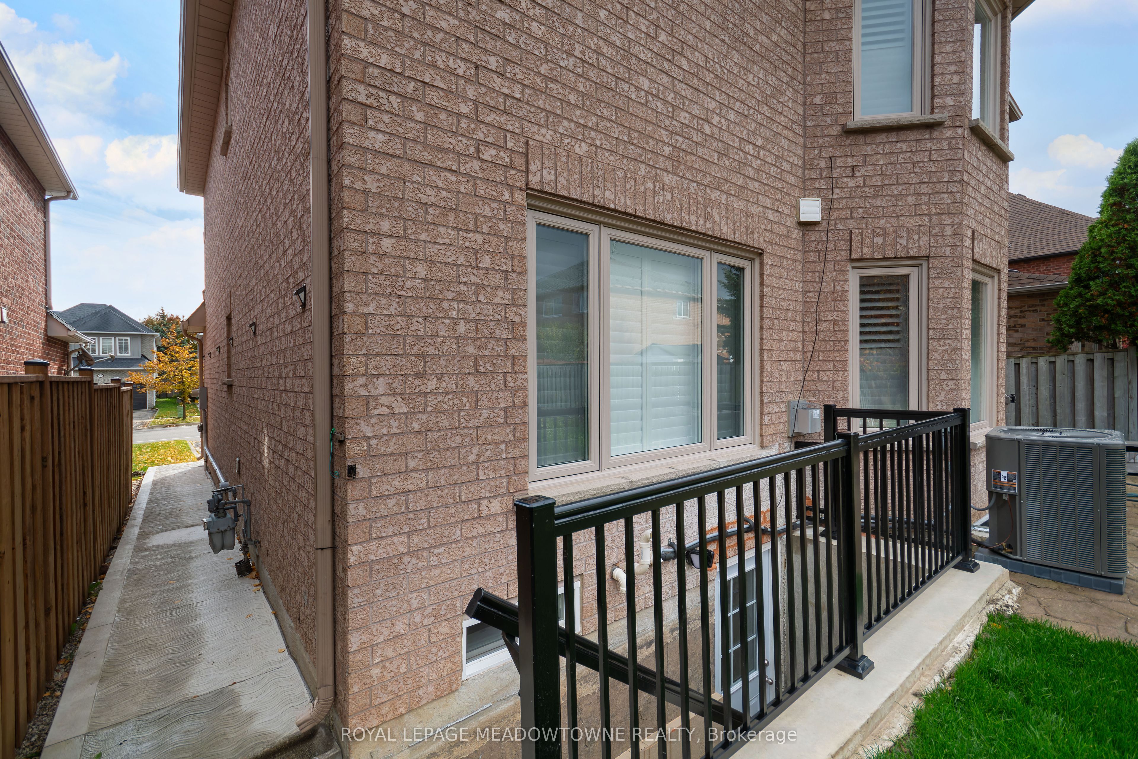 3143 Innisdale Road Basement