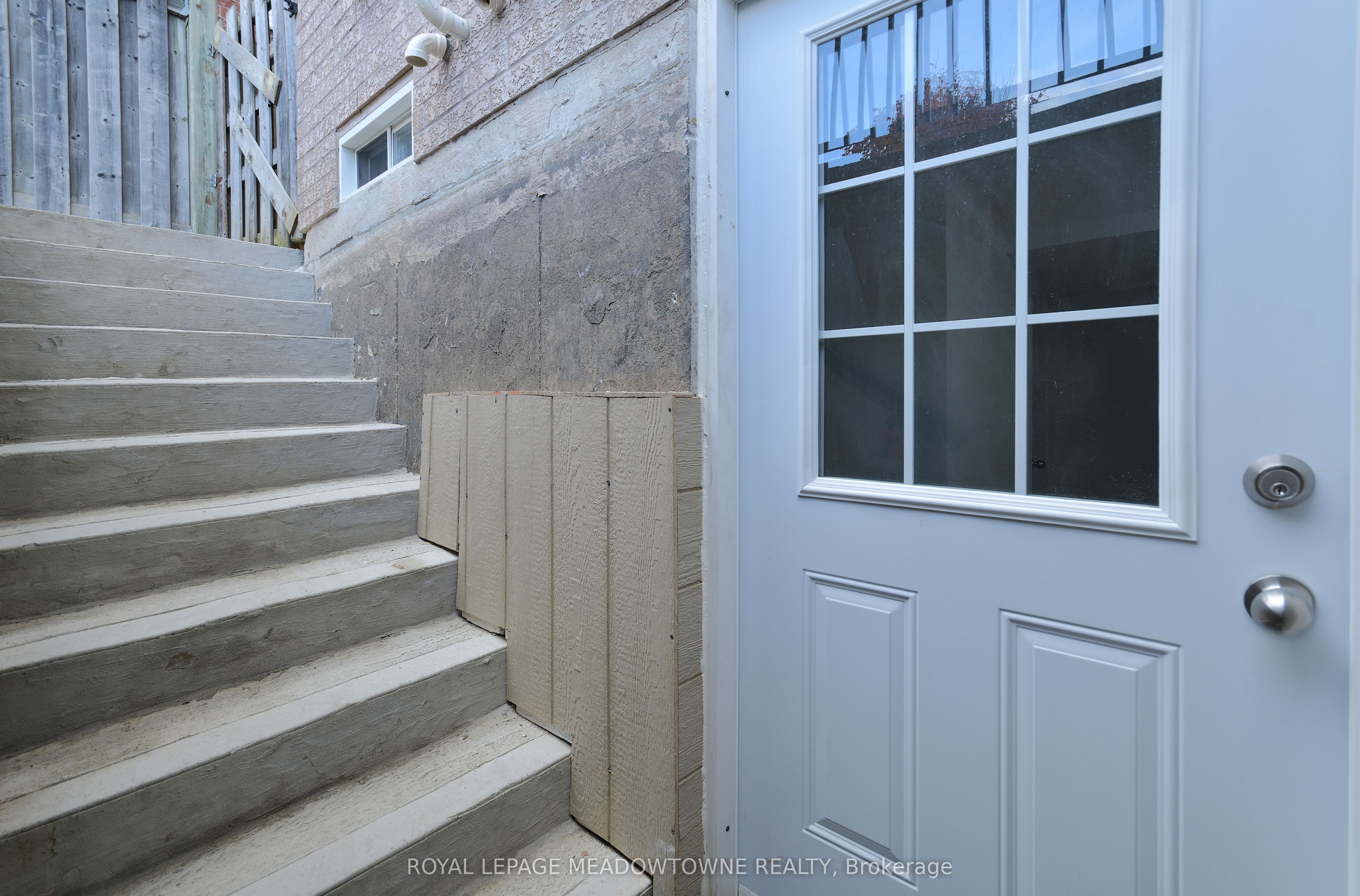 3143 Innisdale Road Basement