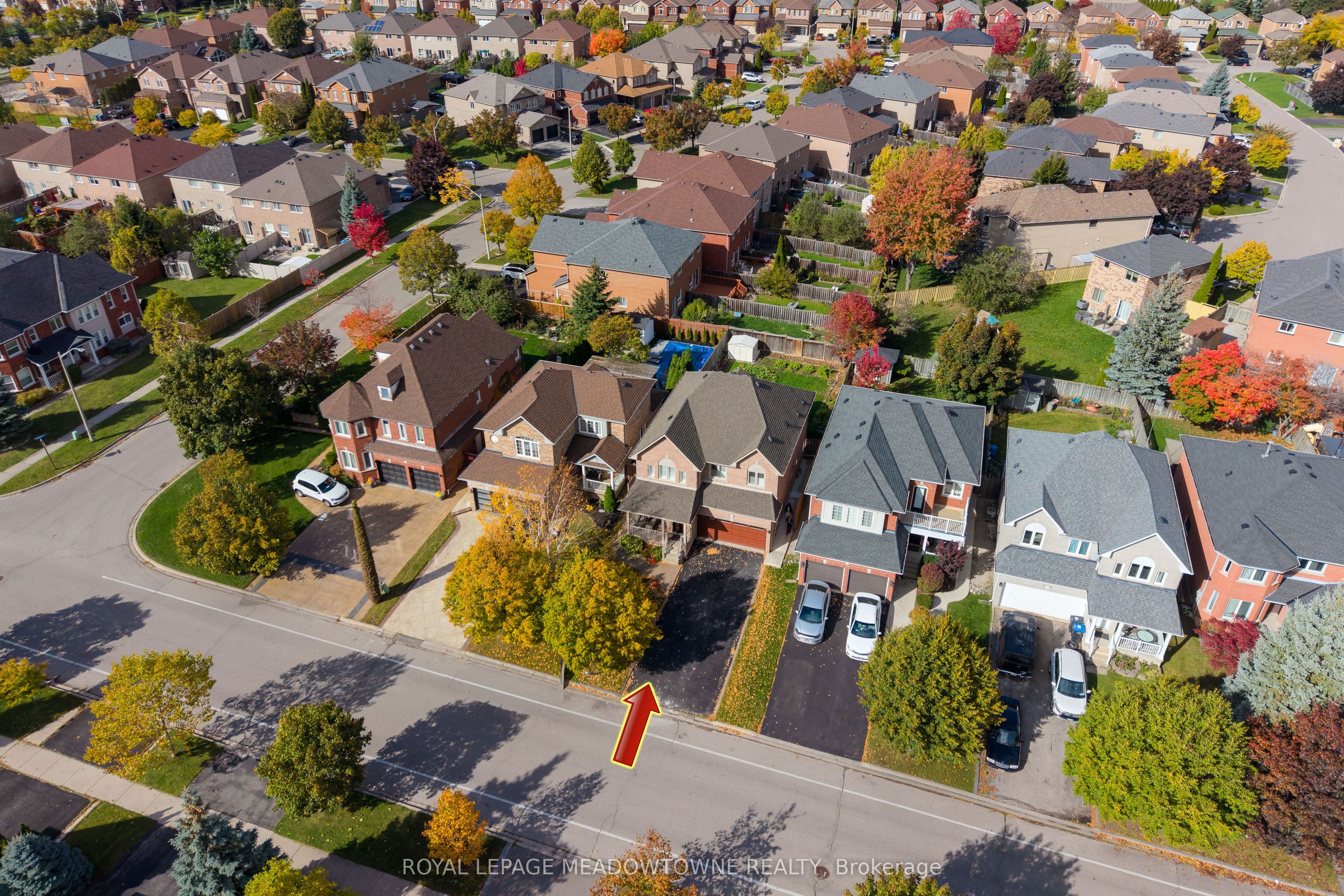3143 Innisdale Road Basement