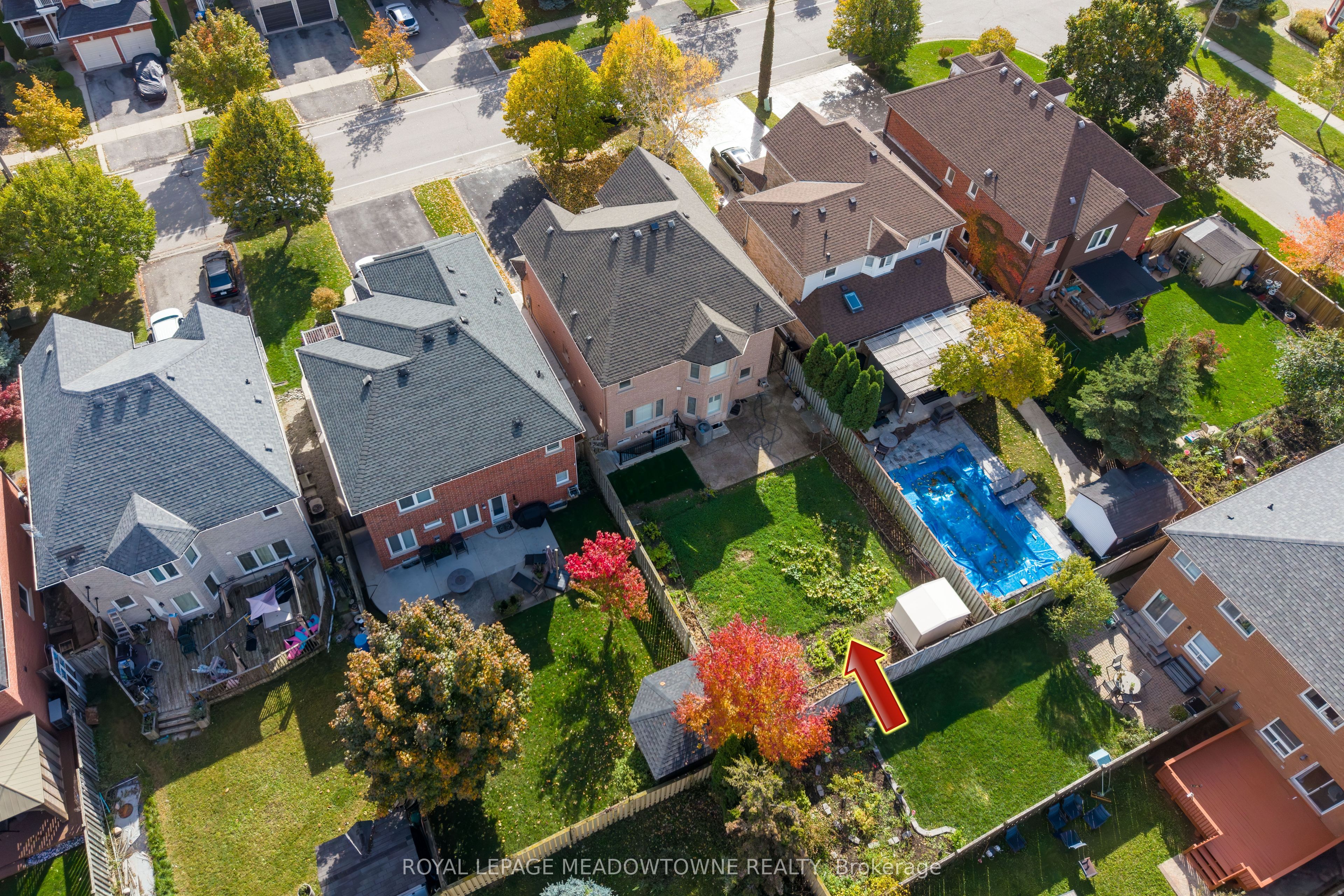 3143 Innisdale Road Basement