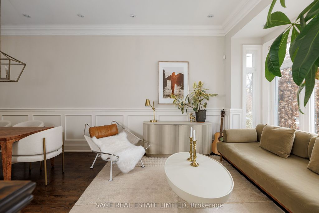 Photo of 228 Deloraine Avenue, Toronto, ON M5M 2B3 (MLS # C12705016)