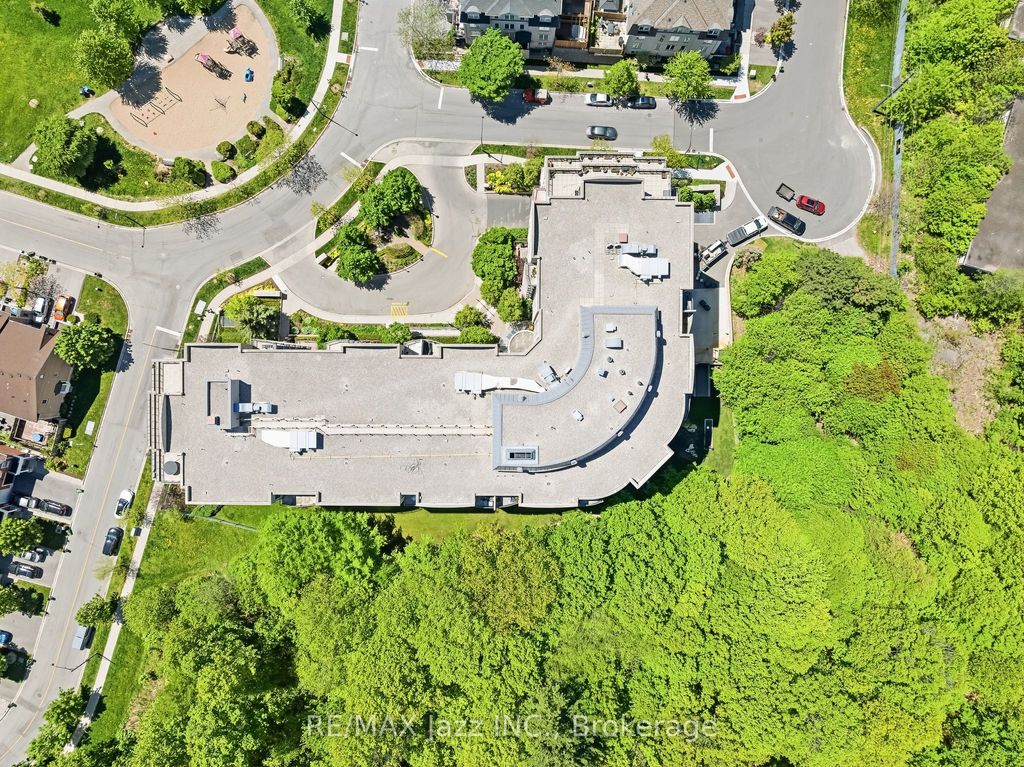 Photo of 16 Dallimore Circle #307, Toronto, ON M3C 4C4 (MLS # C13162746)