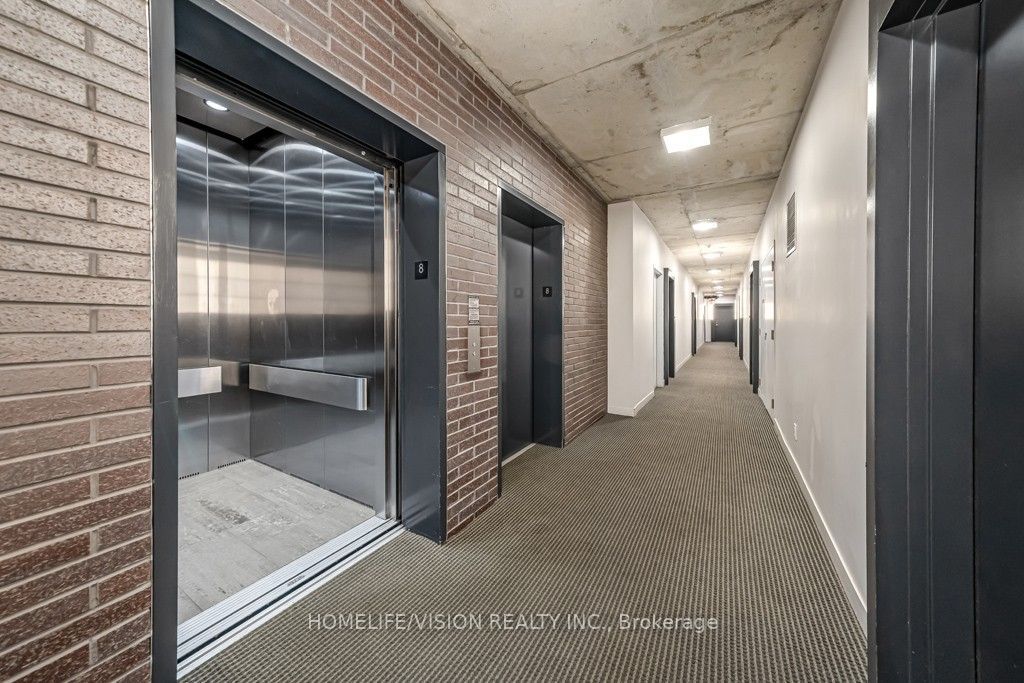 1201 Dundas Street E 804