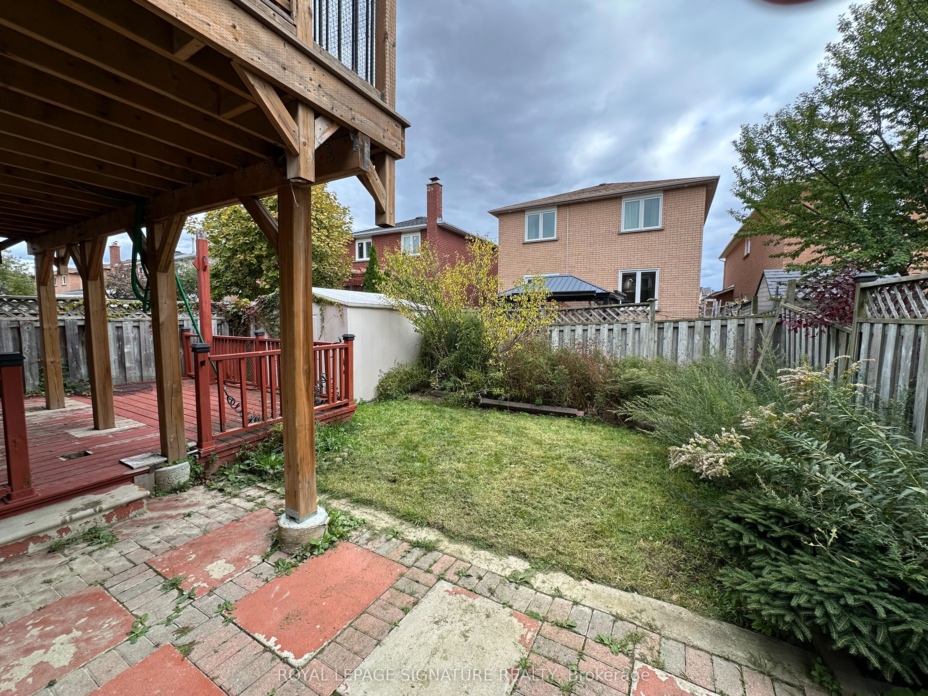 6037 Duford Drive Bsmt