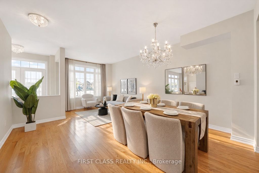 Photo of 8 Elphee Lane, Markham, ON L6B 0Z5 (MLS # N12768338)