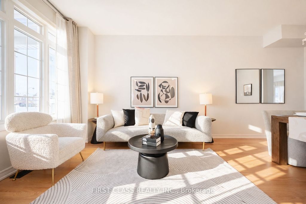 Photo of 8 Elphee Lane, Markham, ON L6B 0Z5 (MLS # N12768338)