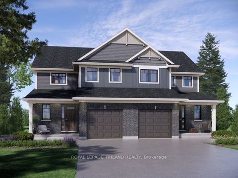 Photo of 139 STYLES Drive, St. Thomas, ON N5R 0R1 (MLS # X12466958)