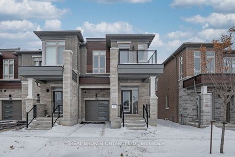30 Mace Avenue Richmond Hill ON L4E 1K9