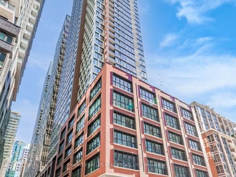 55 Mercer Street 1711 Toronto ON M5V 3W2