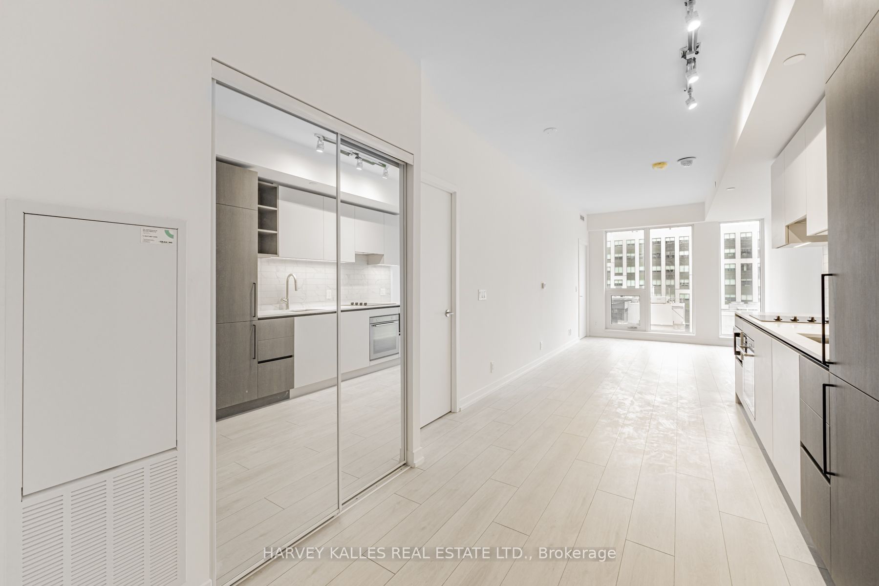 55 Mercer Street 1711