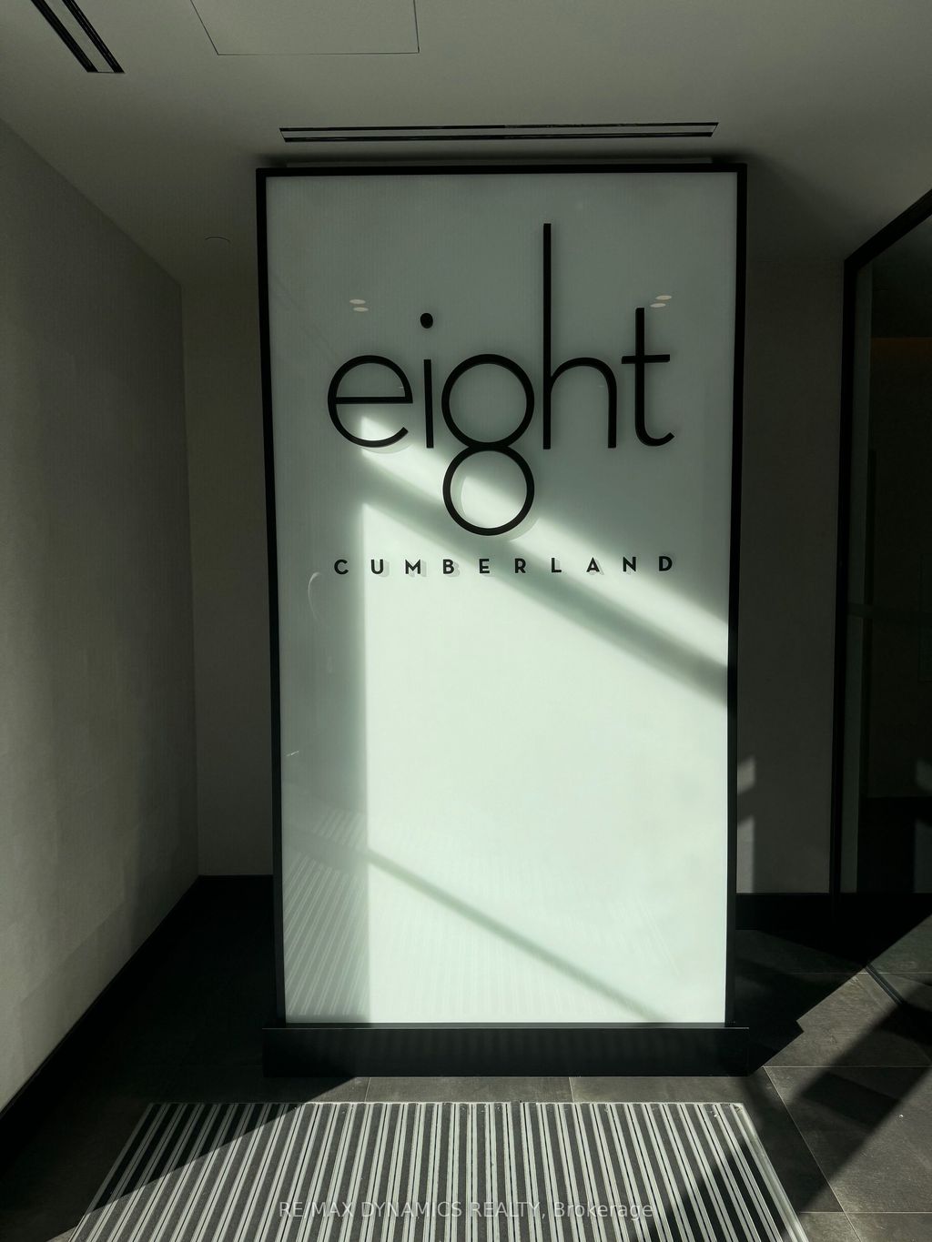 Photo of 8 Cumberland Street #4808, Toronto, ON M4W 0B6 (MLS # C12572706)