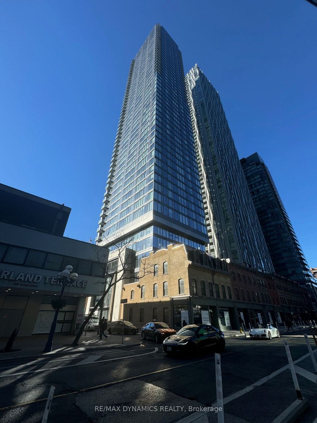 Photo of 8 Cumberland Street #4808, Toronto, ON M4W 0B6 (MLS # C12572706)