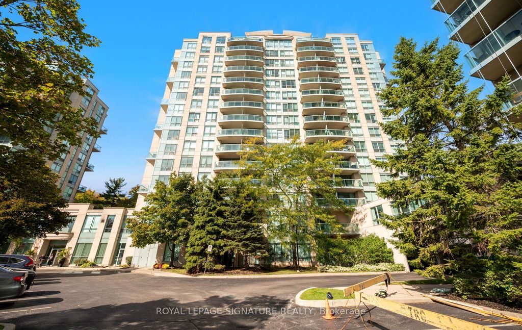 Photo of 2565 Erin Centre Boulevard #1501, Mississauga, ON L5M 6Z8 (MLS # W12768392)