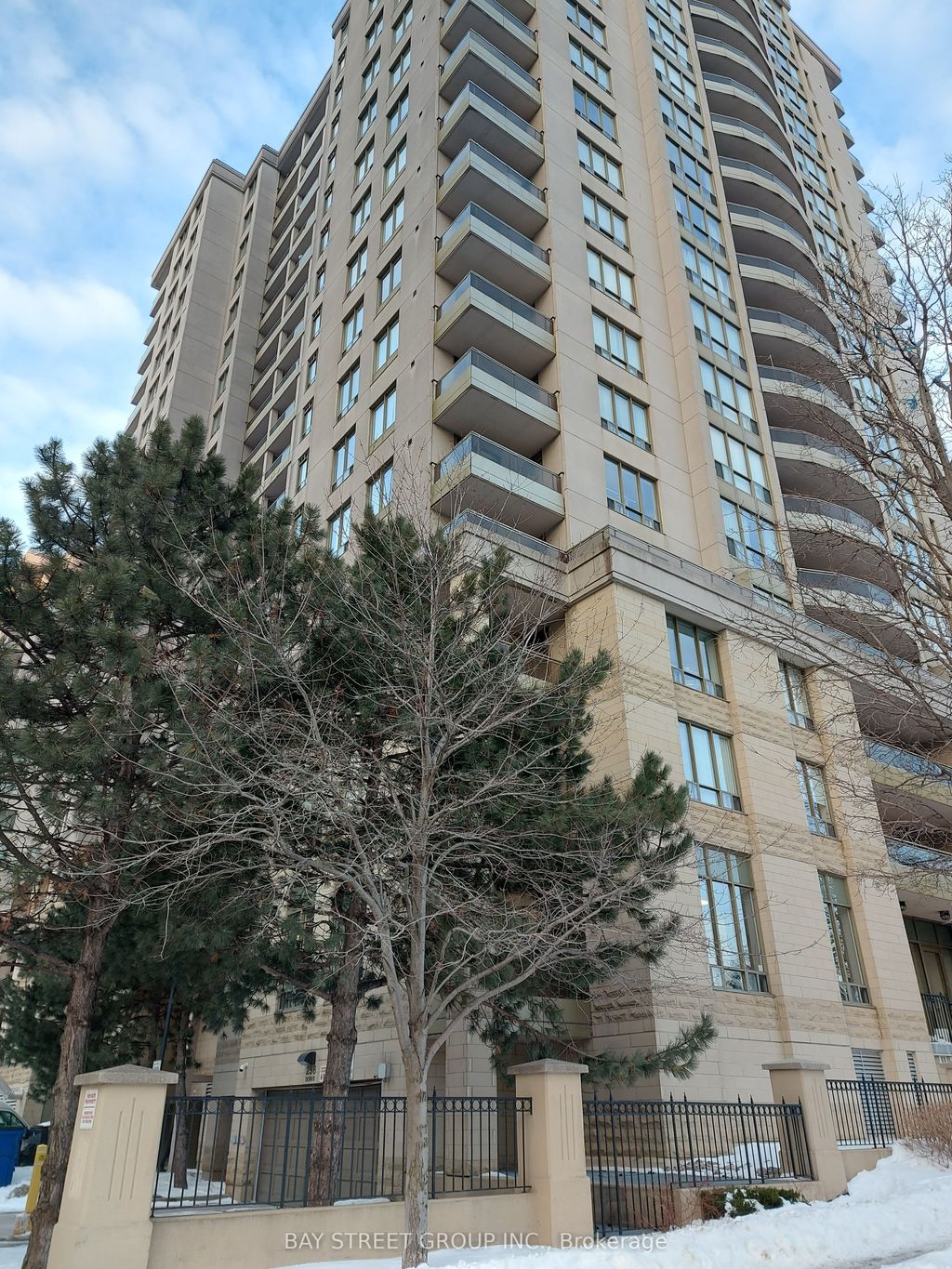 Photo of 256 Doris Avenue #1111, Toronto, ON M2N 6X8 (MLS # C12767492)