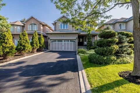 160 Golden Gate Circle Vaughan ON L4H 1N6