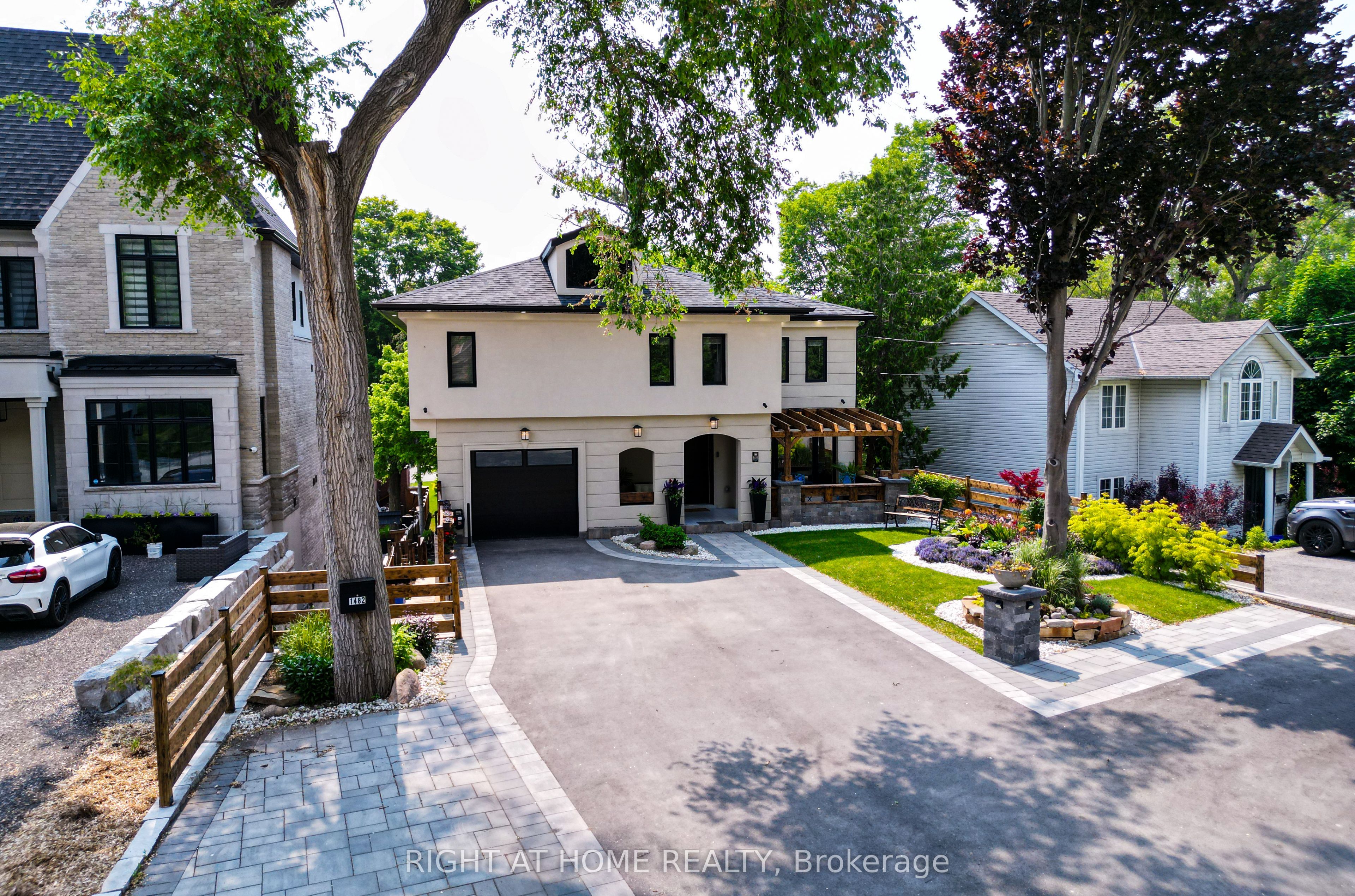 1482 OLD FOREST Road