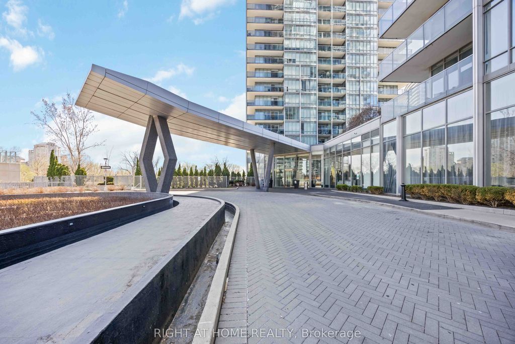 Photo of 90 Park Lawn Road #2205, Toronto, ON M8Y 0B6 (MLS # W12693912)