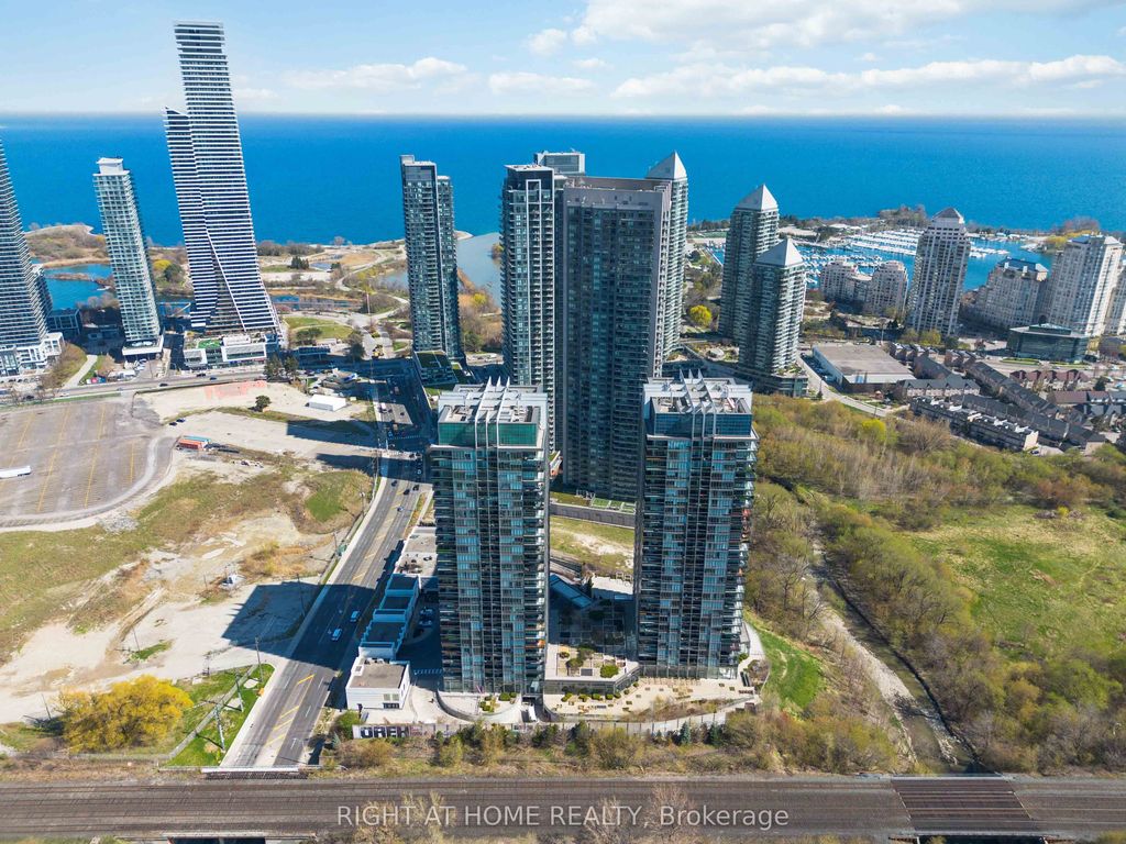 Photo of 90 Park Lawn Road #2205, Toronto, ON M8Y 0B6 (MLS # W12693912)