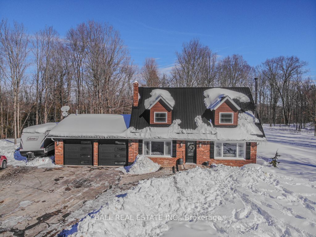 Photo of 493 Old Marmora Road, Madoc, ON K0K 2K0 (MLS # X12805946)