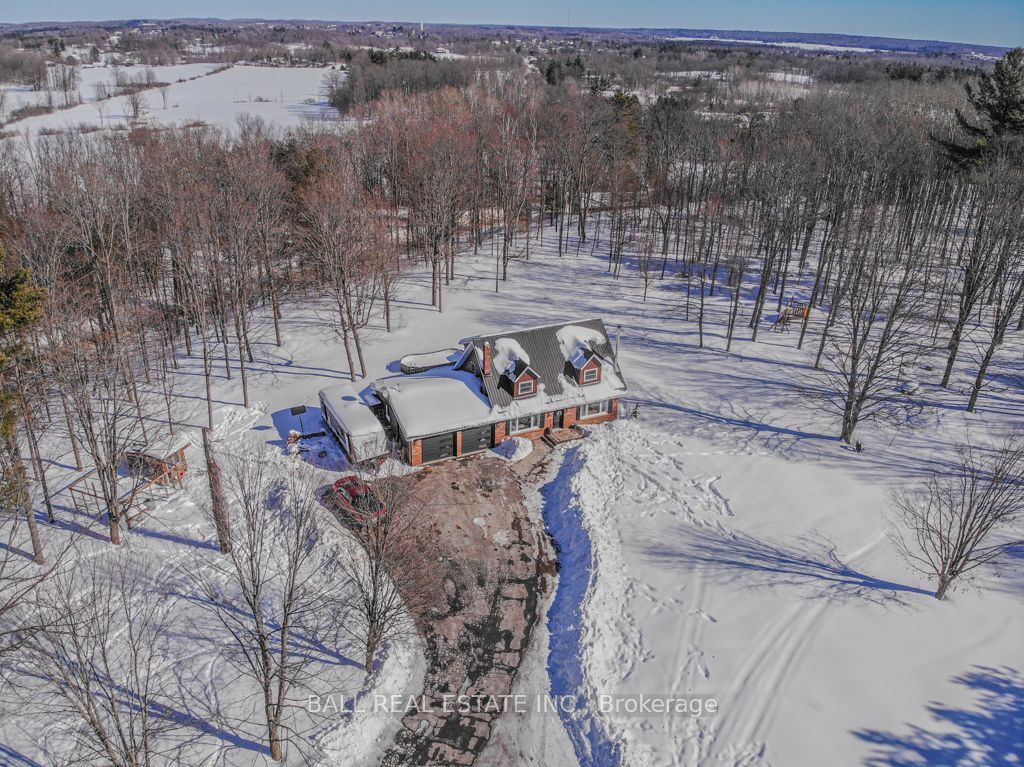 Photo of 493 Old Marmora Road, Madoc, ON K0K 2K0 (MLS # X12805946)