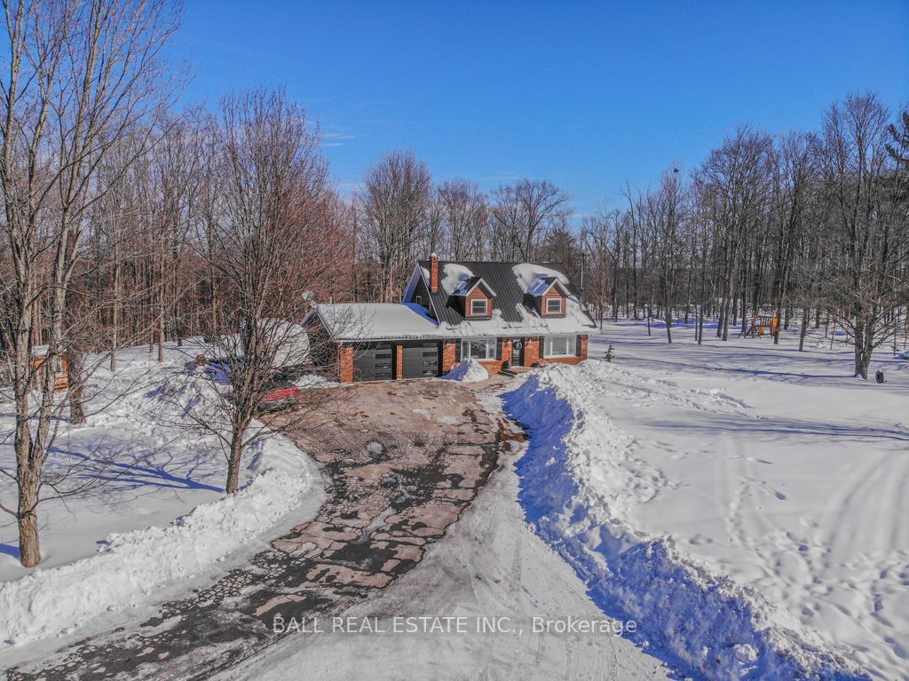 Photo of 493 Old Marmora Road, Madoc, ON K0K 2K0 (MLS # X12805946)